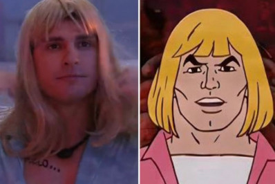 Cheia de perucas, festa do líder Cezar Black rende memes