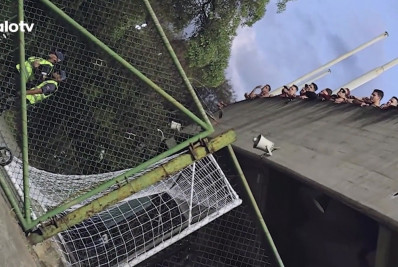 Conmebol anuncia multa a clube venezuelano por insultos racistas na Libertadores