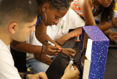 Prefeitura do Rio oferece 91 vagas em cursos de qualificação gratuita