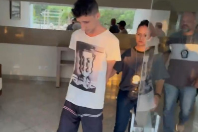 Polícia Civil prende falso massagista por abusos contra clientes