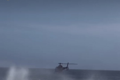 Em dois dias, cinco pessoas morreram afogadas em praias de Maricá