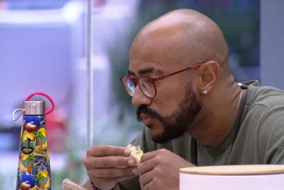 Sem saber que o Big Fone tocará, brothers especulam: 'Pode ser coisa boa'