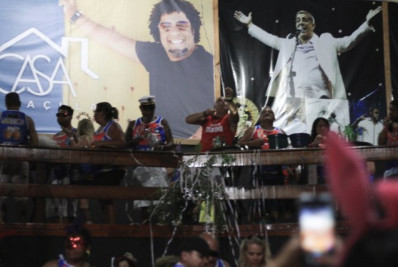 MariCarnaval 2023: Cinco blocos se apresentam na cidade neste fim de semana