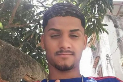 Morre criminoso baleado em confronto com a PM no Morro da Coca-Cola, em Arraial
