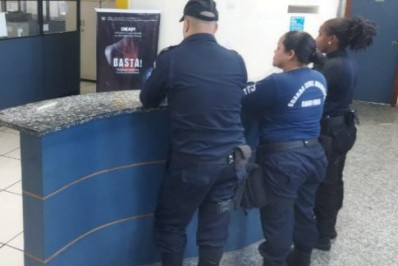 Mãe é agredida pelo filho após discussão familiar em Cabo Frio