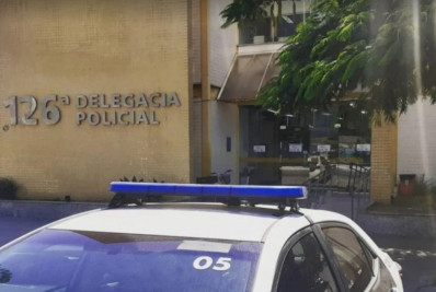 Foragido da Justiça de Nova Iguaçu é preso em Cabo Frio