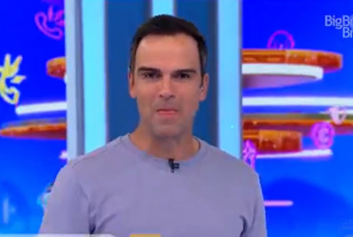 Saiba que horas o Big Fone vai tocar nesta quinta-feira