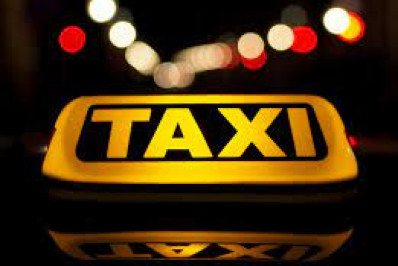 Taxistas devem dar entrada na Renovação Anual de Concessão até o próximo dia 24/03