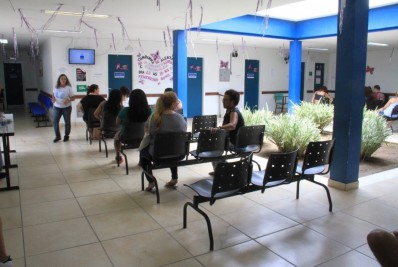 Clínica do Mutondo vai ampliar oferta de exames