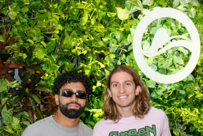 Após derrota na Recopa, Gabigol e Felipe Luis curtem Rio Open