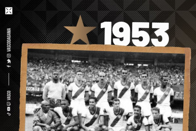 Vasco enfrenta o Trem-AP pela terceira vez. Veja o retrospecto