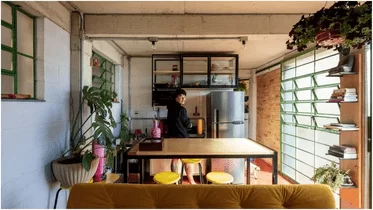 Moradia em favela de BH vence concurso de arquitetura