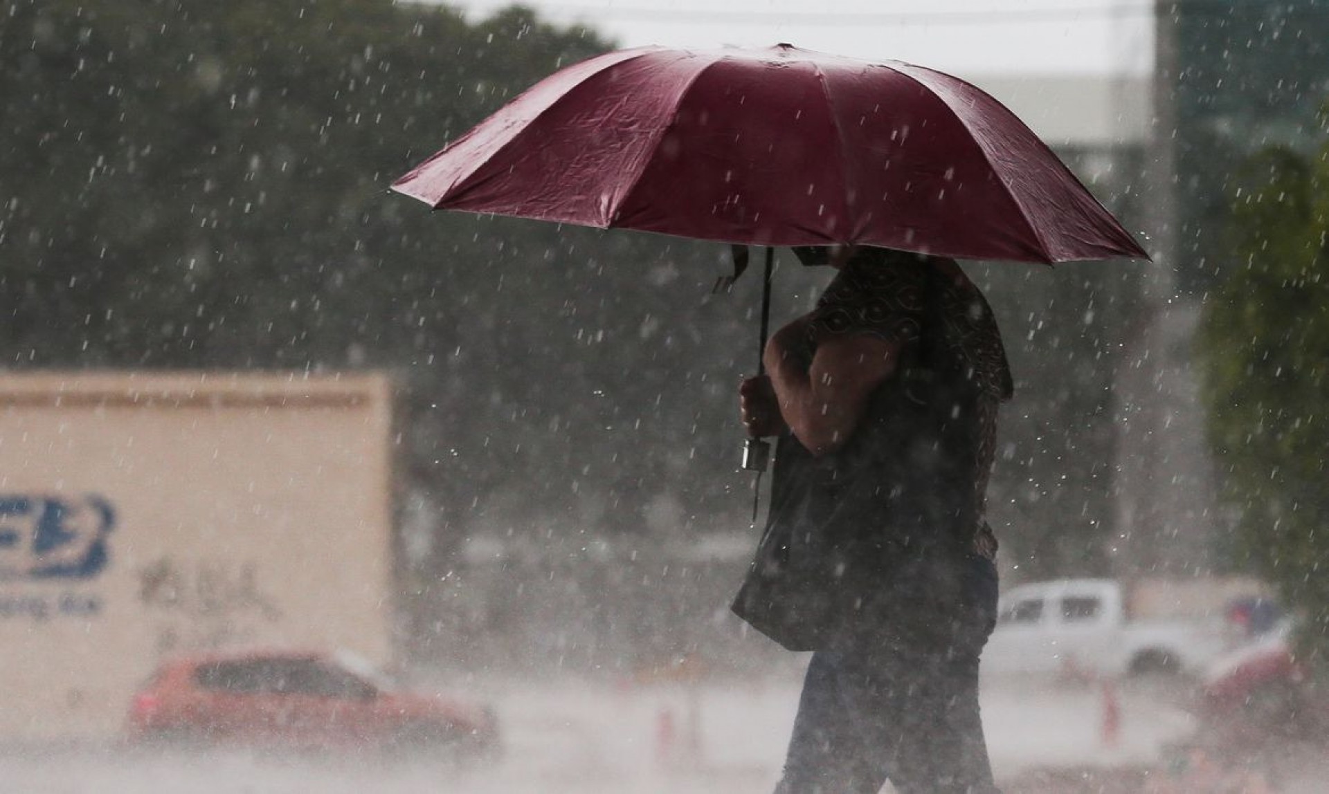 Clima j&aacute; mudou, afirmam especialistas Jornal MEIA HORA - Geral