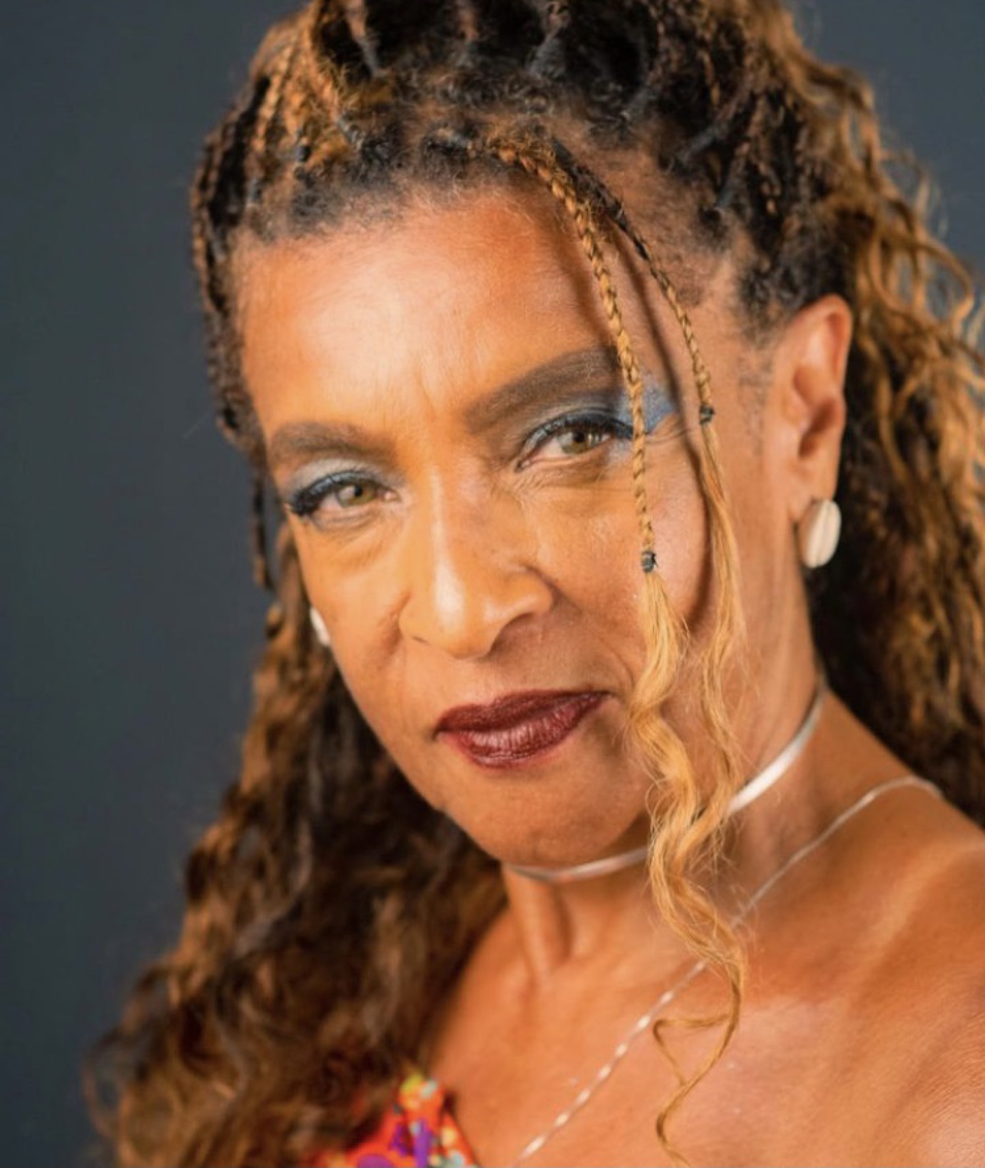 A atriz Elisa Lucinda - Reprodução / Instagram