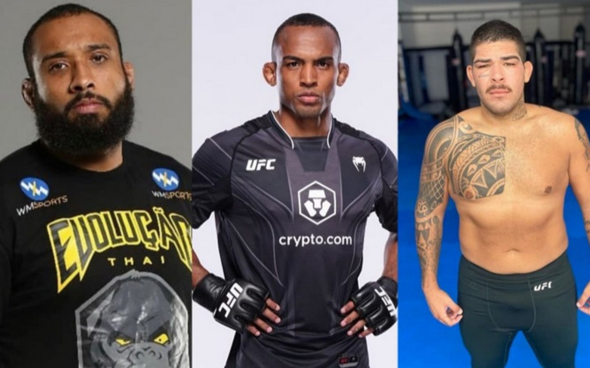 Lista de brasileiros suspensos por doping segue crescendo