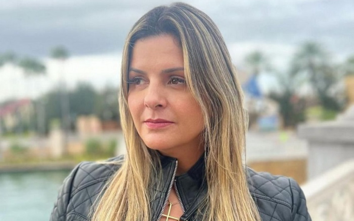  Ju Ladeira explicou riscos dos suplementos contaminados