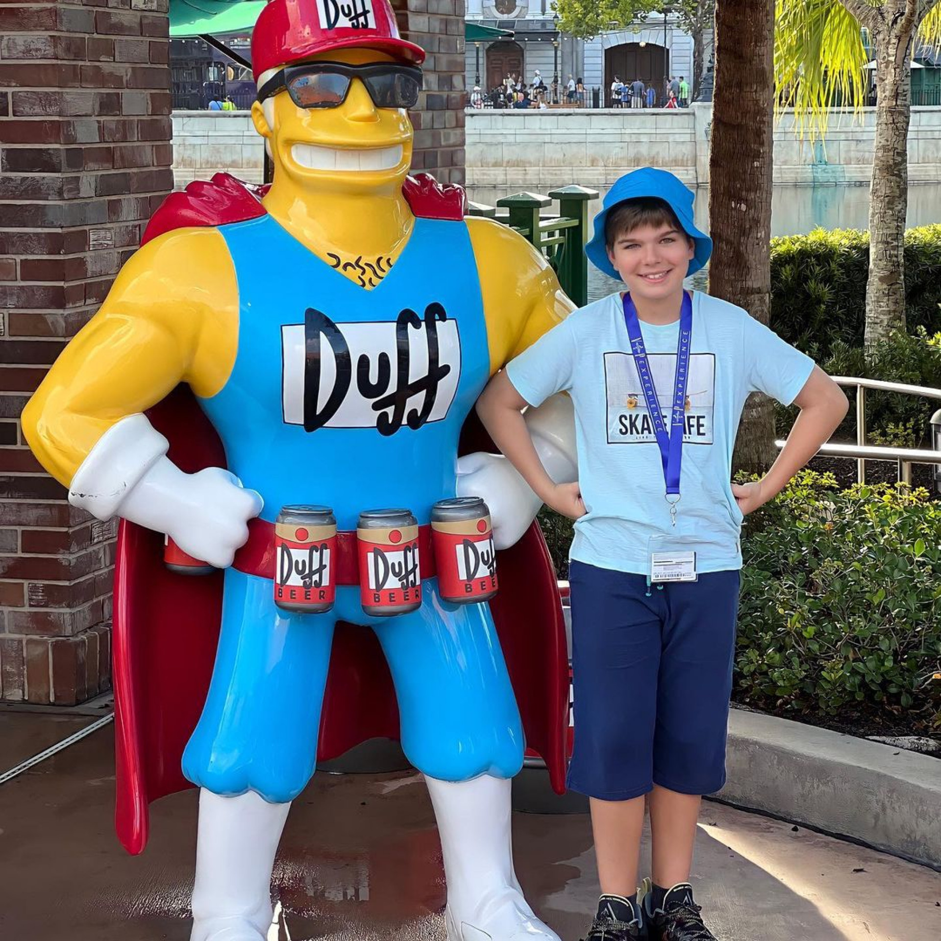 Luciana Gimenez comemora aniversário do filho caçula - Reprodução Internet