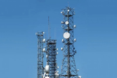 Anatel libera venda de torres da Oi por R$ 1,697 bilhão