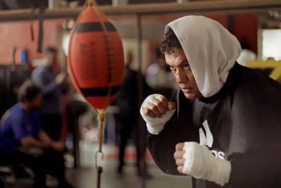 Cantor Naldo acusa Popó de fugir de luta, e boxeador responde; confira