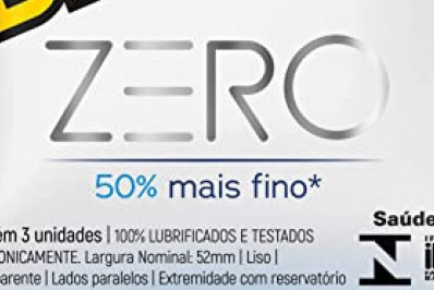 Anvisa suspende lotes de preservativos por falha em testes de estouro