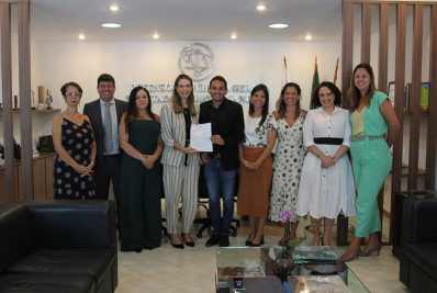 Defensoria Pública e Nilópolis assinam convênio para implementar Câmara de Resolução de Litígios em Saúde