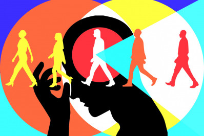 Átila Nunes: Sinais da mediunidade