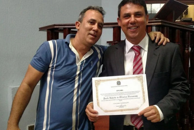 Irmão de vereador Paulinho Juventude é morto a tiros em Belford Roxo