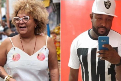 Mulher de Arlindo Cruz está namorando: 'Hora de pensar em mim'