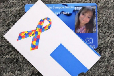 Carteira do Autista será entregue a partir de 1º de março