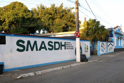 Centro Pop de Barra Mansa reinsere pessoas na sociedade