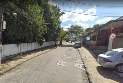 Homem é morto a tiros dentro de barbearia em Campo Grande