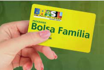 Bolsa Família: 1,5 milhão de beneficiários serão excluídos em março, diz ministro