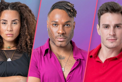 Semana Turbo! Domitila, Fred Nicácio e Gustavo estão no paredão do 'BBB 23'