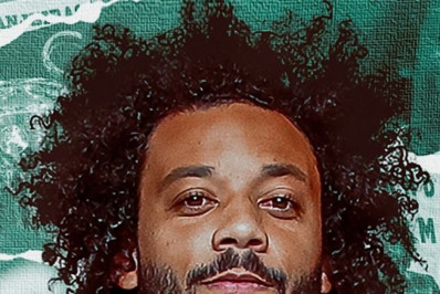 Internautas ficam chocados com retorno de Marcelo ao Fluminense