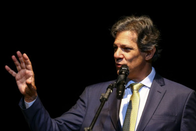 Haddad descarta enviar MP para arrecadar R$ 90 bi após decisão do STJ