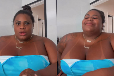 Jojo Todynho se surpreende com convite para date diferentão: 'Pretendente ou hater?'