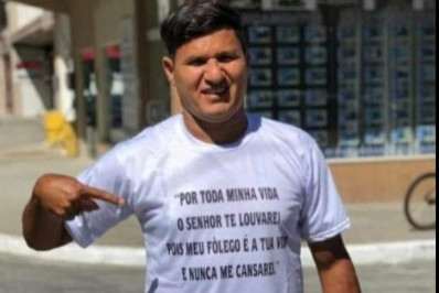 Amigos de vítima de acidente em Arraial do Cabo fazem campanha para doação de sangue