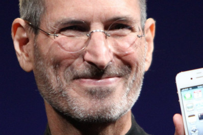 Confira cinco livros e filmes sobre Steve Jobs