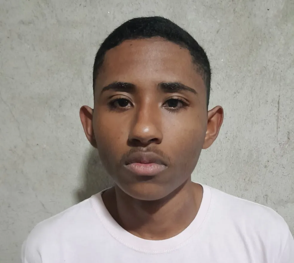 Família procura por jovem desaparecido em Resende