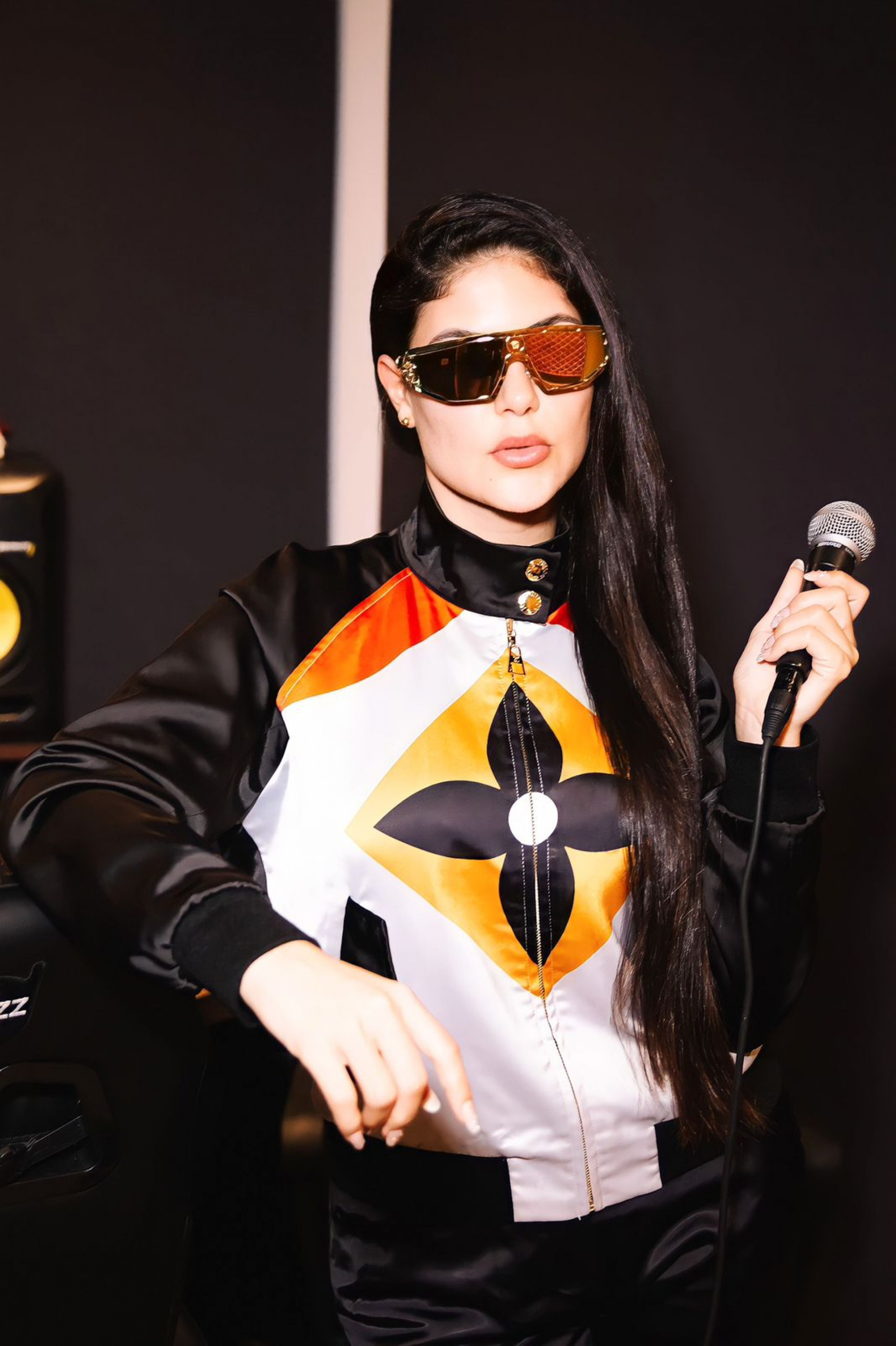 Dillyene - Divulgação