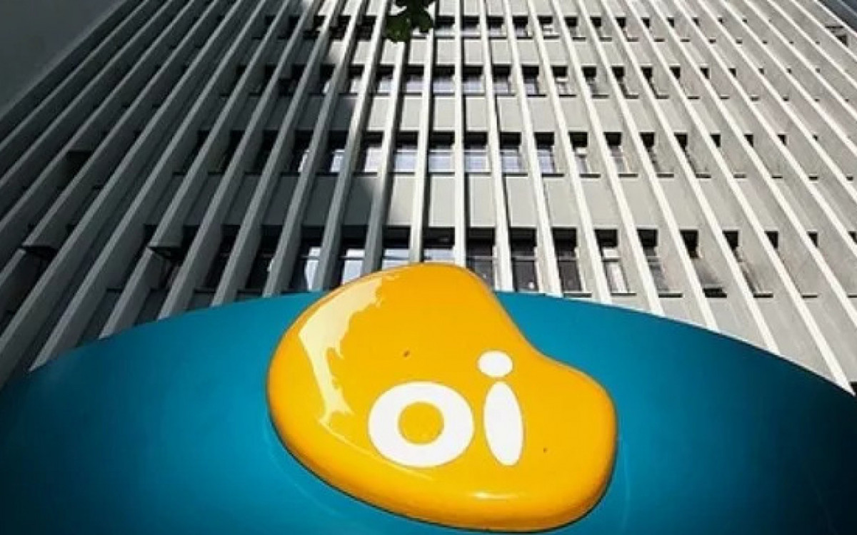 Oi enfrenta dificuldades para quitar dívidas que somam R$ 35 bilhões