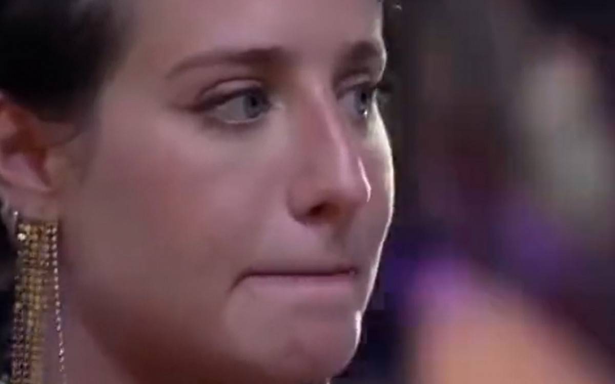 Bruna Griphao é acusada de racismo pelos internautas