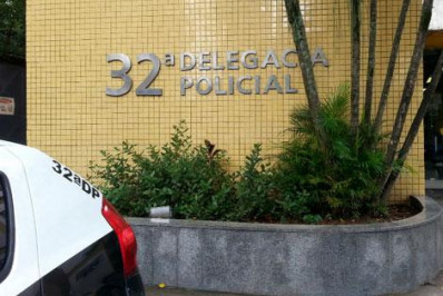 Briga em mercado da Freguesia termina em delegacia 