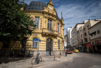 Falso funcionário da Receita Federal é preso por aplicar golpes