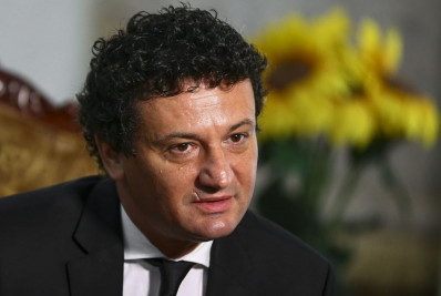 Embaixada da Ucrânia vê fracasso na estratégia militar russa