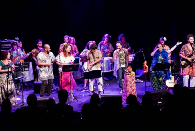 Bloco Superbacana homenageia Gal Costa neste sábado, na Tijuca