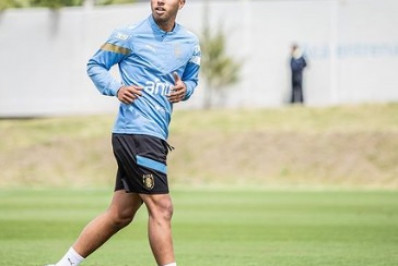 Clube uruguaio pede R$ 31 milhões para liberar volante ventilado no Flamengo