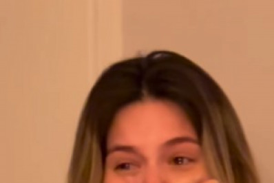 Viih Tube se emociona ao ver o quarto da filha pronto pela primeira vez