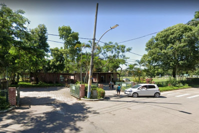 Corpo do irmão do vereador Paulinho Juventude é sepultado em Mesquita