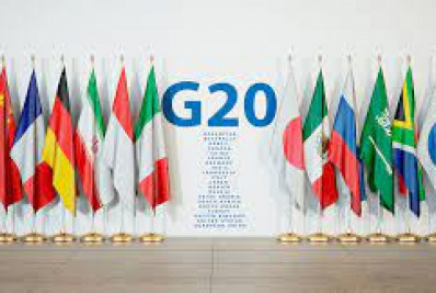 G20 Brasil: Governo divulga cidades que sediarão evento a partir da semana que vem